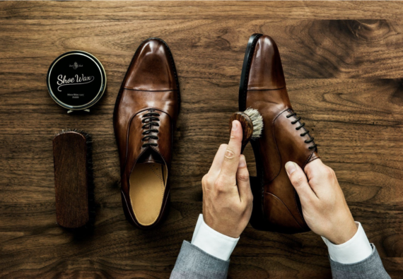 Shoe Guide